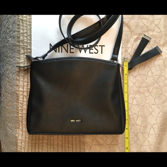 Nine West Purse - Picture 4 of 5